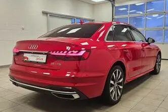 Audi A4, 2.0, 110 kW, hübriid b+e, automaat, esivedu