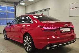 Audi A4, 2.0, 110 kW, hübriid b+e, automaat, esivedu