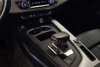 Audi A4, 2.0, 110 kW, hübriid b+e, automaat, esivedu