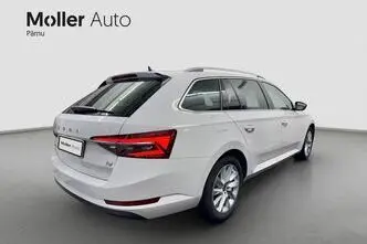 Škoda Superb, 1.4, 115 kW, pistikhübriid b+e, automaat, esivedu