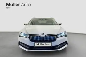 Škoda Superb, 1.4, 115 kW, pistikhübriid b+e, automaat, esivedu