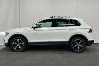 Volkswagen Tiguan, 2.0, 132 kW, bensiin, automaat, nelikvedu