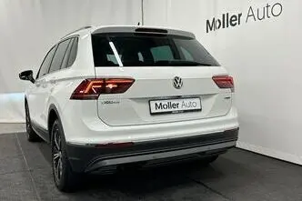 Volkswagen Tiguan, 2.0, 132 kW, bensiin, automaat, nelikvedu