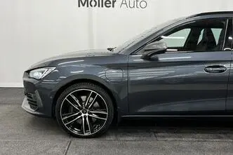 Cupra Leon, 1.4, 110 kW, pistikhübriid b+e, automaat, esivedu