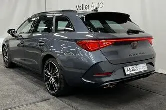 Cupra Leon, 1.4, 110 kW, pistikhübriid b+e, automaat, esivedu