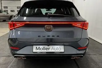 Cupra Leon, 1.4, 110 kW, pistikhübriid b+e, automaat, esivedu