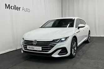 Volkswagen Arteon, 1.4, 115 kW, pistikhübriid b+e, automaat, esivedu