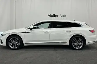 Volkswagen Arteon, 1.4, 115 kW, pistikhübriid b+e, automaat, esivedu