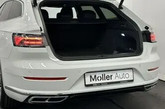 Volkswagen Arteon, 1.4, 115 kW, pistikhübriid b+e, automaat, esivedu