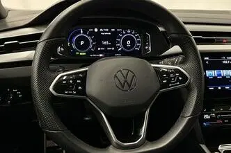 Volkswagen Arteon, 1.4, 115 kW, pistikhübriid b+e, automaat, esivedu