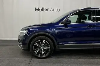 Volkswagen Tiguan, 2.0, 176 kW, diisel, automaat, nelikvedu