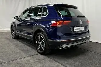 Volkswagen Tiguan, 2.0, 176 kW, diisel, automaat, nelikvedu