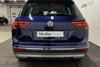 Volkswagen Tiguan, 2.0, 176 kW, diisel, automaat, nelikvedu