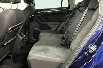 Volkswagen Tiguan, 2.0, 176 kW, diisel, automaat, nelikvedu