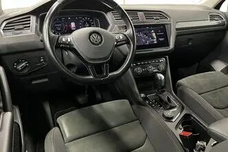 Volkswagen Tiguan, 2.0, 176 kW, diisel, automaat, nelikvedu