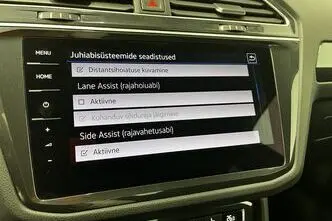 Volkswagen Tiguan, 2.0, 176 kW, diisel, automaat, nelikvedu