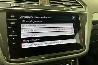 Volkswagen Tiguan, 2.0, 176 kW, diisel, automaat, nelikvedu