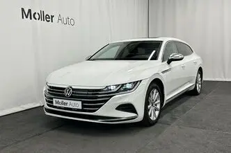 Volkswagen Arteon, 1.4, 115 kW, pistikhübriid b+e, automaat, esivedu