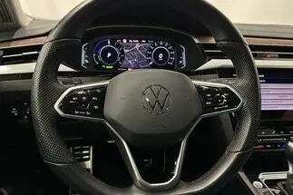 Volkswagen Arteon, 1.4, 115 kW, pistikhübriid b+e, automaat, esivedu