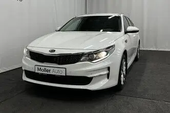 Kia Optima, 1.7, 104 kW, дизель, автомат, передний привод