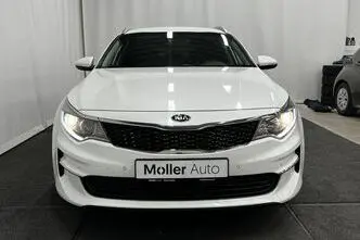 Kia Optima, 1.7, 104 kW, дизель, автомат, передний привод