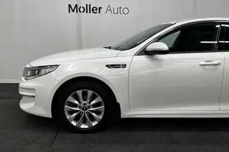 Kia Optima, 1.7, 104 kW, дизель, автомат, передний привод