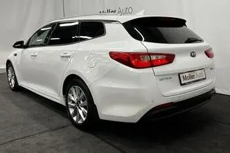 Kia Optima, 1.7, 104 kW, дизель, автомат, передний привод