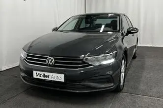 Volkswagen Passat, 1.5, 110 kW, bensiin, automaat, esivedu