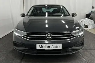 Volkswagen Passat, 1.5, 110 kW, bensiin, automaat, esivedu