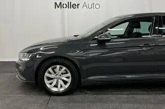 Volkswagen Passat, 1.5, 110 kW, bensiin, automaat, esivedu