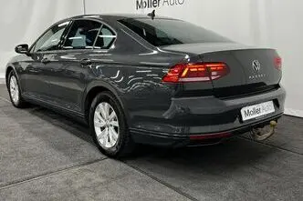 Volkswagen Passat, 1.5, 110 kW, bensiin, automaat, esivedu