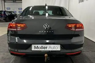 Volkswagen Passat, 1.5, 110 kW, bensiin, automaat, esivedu