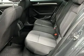 Volkswagen Passat, 1.5, 110 kW, bensiin, automaat, esivedu