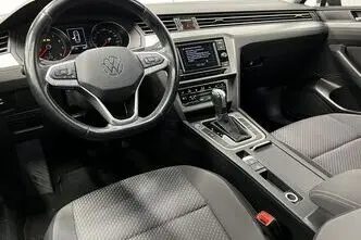 Volkswagen Passat, 1.5, 110 kW, bensiin, automaat, esivedu