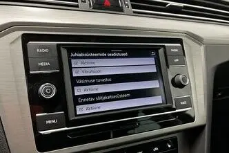 Volkswagen Passat, 1.5, 110 kW, bensiin, automaat, esivedu