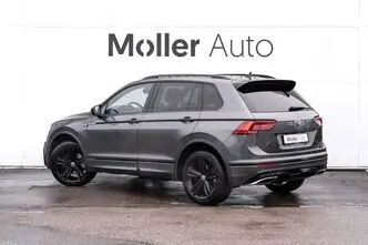 Volkswagen Tiguan, 2.0, 176 kW, diisel, automaat