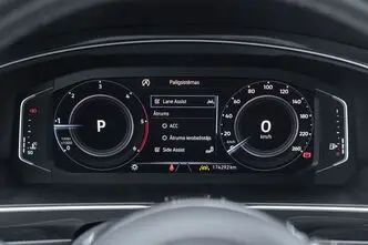 Volkswagen Tiguan, 2.0, 176 kW, diisel, automaat