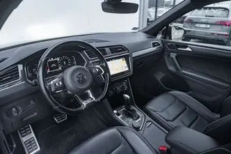 Volkswagen Tiguan, 2.0, 176 kW, diisel, automaat