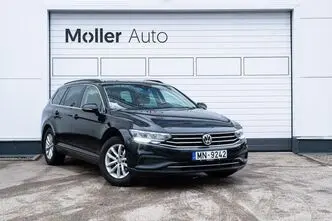 Volkswagen Passat, 2.0, 110 kW, petrol, automatic, front-wheel drive