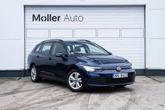 Volkswagen Golf, 2.0, 96 kW, petrol, automatic, front-wheel drive