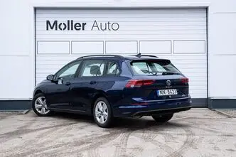 Volkswagen Golf, 2.0, 96 kW, petrol, automatic, front-wheel drive