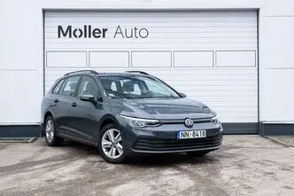 Volkswagen Golf, 2.0, 96 kW, petrol, automatic, front-wheel drive