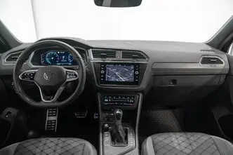 Volkswagen Tiguan, 2.0, 110 kW, бензин, автомат, передний привод