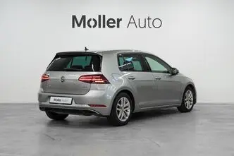 Volkswagen Golf, 2.0, 96 kW, бензин, механическая, передний привод