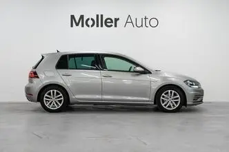 Volkswagen Golf, 2.0, 96 kW, бензин, механическая, передний привод