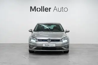 Volkswagen Golf, 2.0, 96 kW, бензин, механическая, передний привод