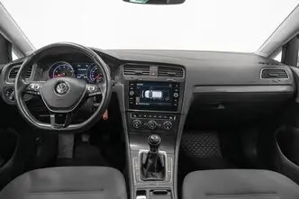 Volkswagen Golf, 2.0, 96 kW, бензин, механическая, передний привод