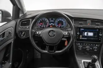 Volkswagen Golf, 2.0, 96 kW, бензин, механическая, передний привод