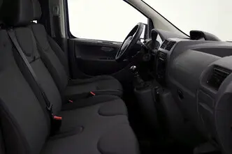 Toyota Proace, 2.0, 94 kW, дизель, механическая, передний привод