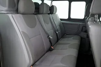 Toyota Proace, 2.0, 94 kW, дизель, механическая, передний привод